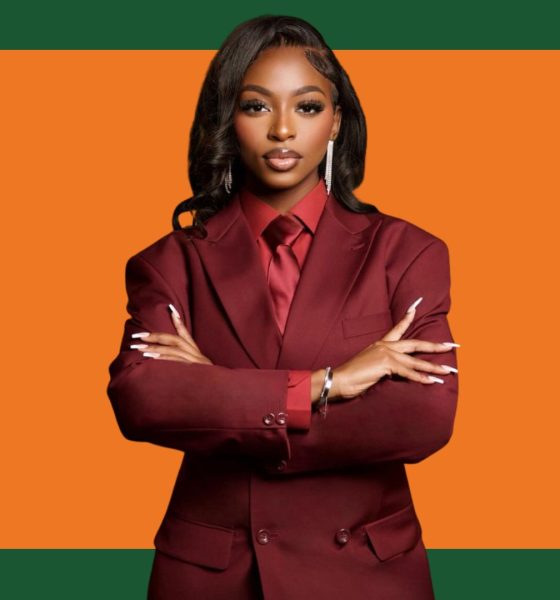 Leadership Highlight: Florida A&M University’s Student Government President Zayla Bryant