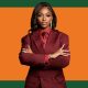 Florida A&M University’s Student Government President Zayla Bryant