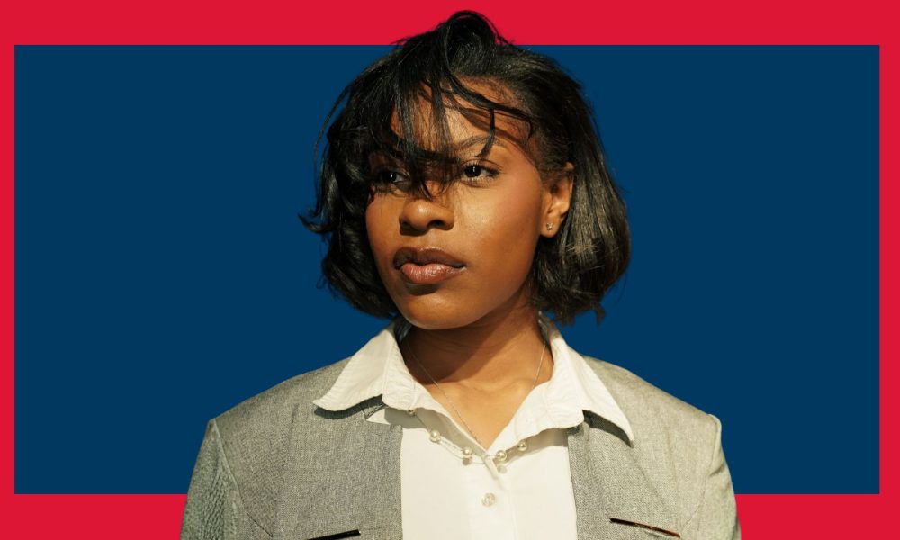 Howard University’s 65th Student Association President Naesoj Ware