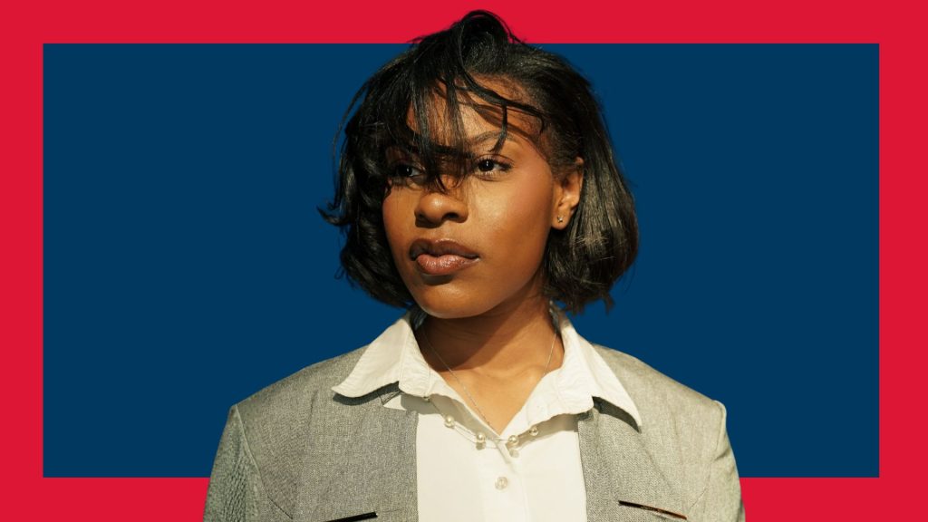 Howard University’s 65th Student Association President Naesoj Ware