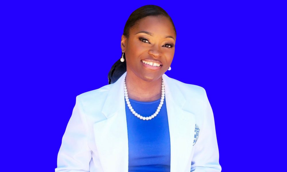 Meet Sabrena Ball: The Zeta Phi Beta Leader Helping Navigate NASA’s Artemis II Mission