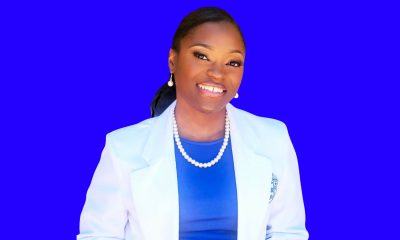 Meet Sabrena Ball: The Zeta Phi Beta Leader Helping Navigate NASA’s Artemis II Mission