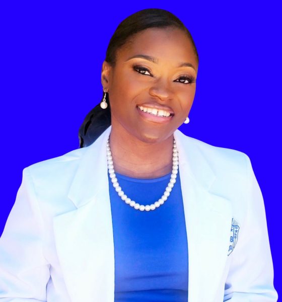 Meet Sabrena Ball: The Zeta Phi Beta Leader Helping Navigate NASA’s Artemis II Mission