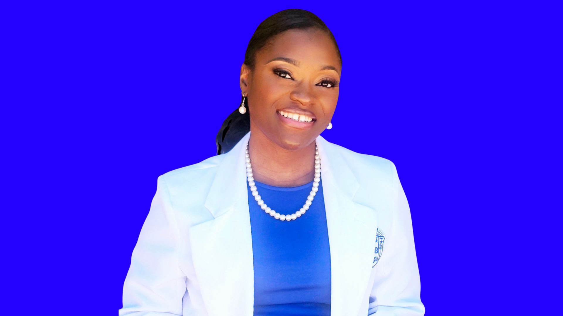Meet Sabrena Ball: The Zeta Phi Beta Leader Helping Navigate NASA’s Artemis II Mission
