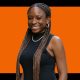 Mercer University ‘s Student Government President Alisha Mitchell