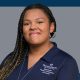 Old Dominion University’s Student Government President Joy J Belin