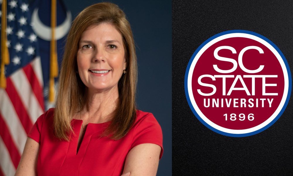Petition to Remove Lt. Gov. Pamela Evette as South Carolina State University’s Commencement Speaker Surpasses 10,000 Signatures