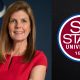 Petition to Remove Lt. Gov. Pamela Evette as South Carolina State University’s Commencement Speaker Surpasses 10,000 Signatures
