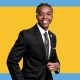 Southern University and A&M College’s Student Government President Sean Inman