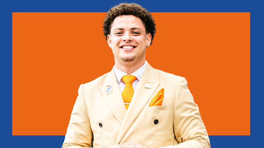 Virginia State University’s Student Government President Marquis Mason.pdf