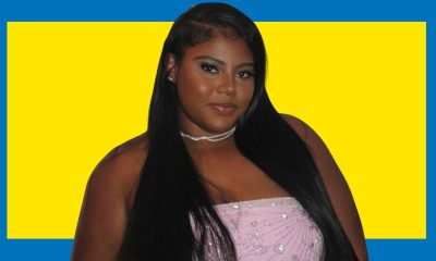 Widener University’s Student Government President Laura Wallon