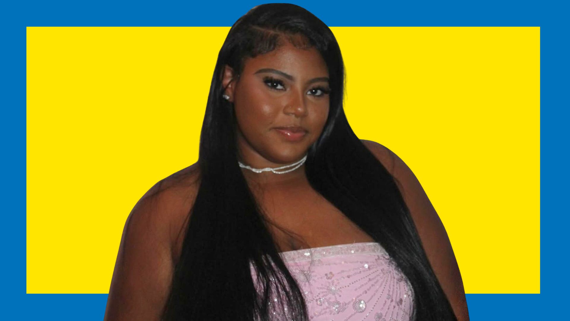 Widener University’s Student Government President Laura Wallon