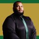 Wilberforce University’s Student Government President LyDel Madden