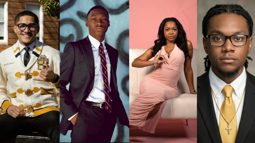 Auc presidents alpha aka