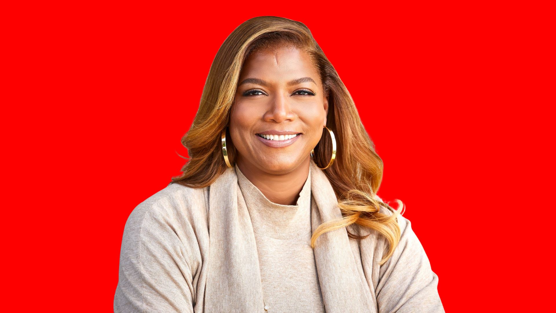 Queen latifah delta sigma theta