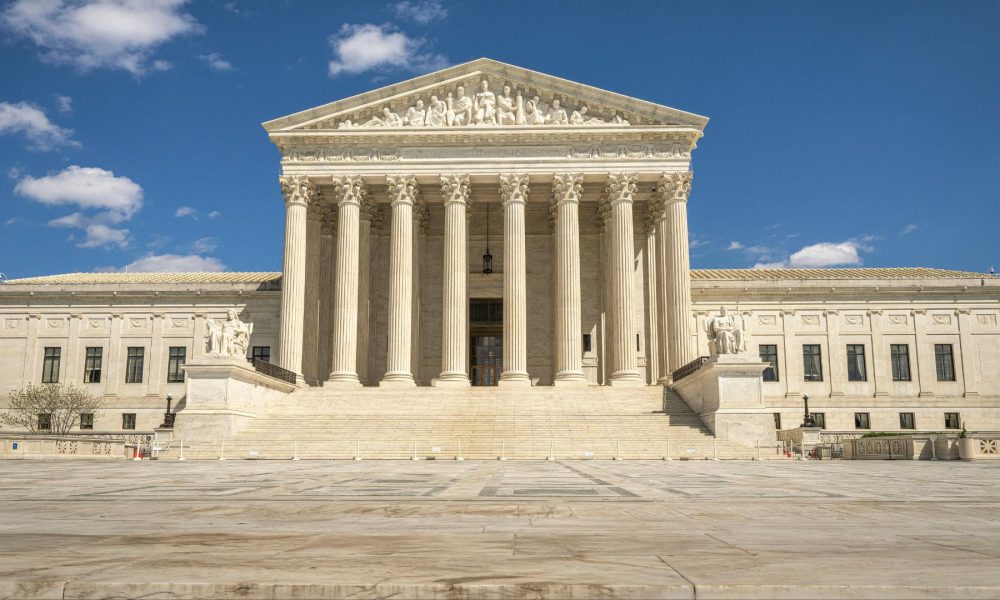 Supreme court