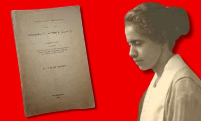 Delta Sigma Theta Founder Dr. Eliza Pearl Shippen’s Dissertation