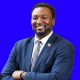 Phi Beta Sigma’s Jermaine Johnson Is Running for Governor of South Carolina