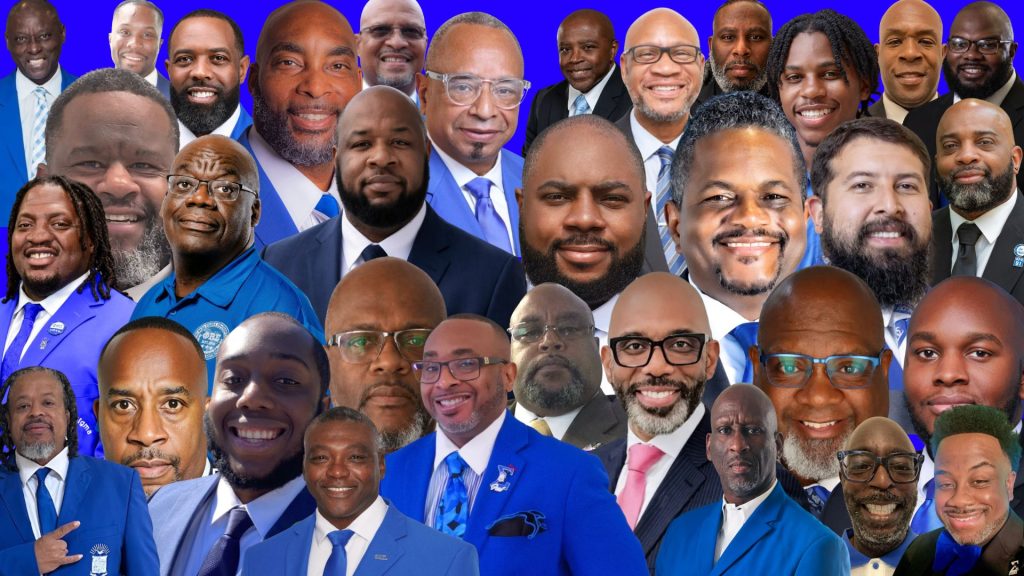 Sigma Justice Alliance Boot Camp 2