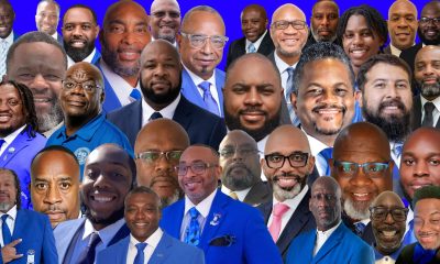 Sigma Justice Alliance Boot Camp 2