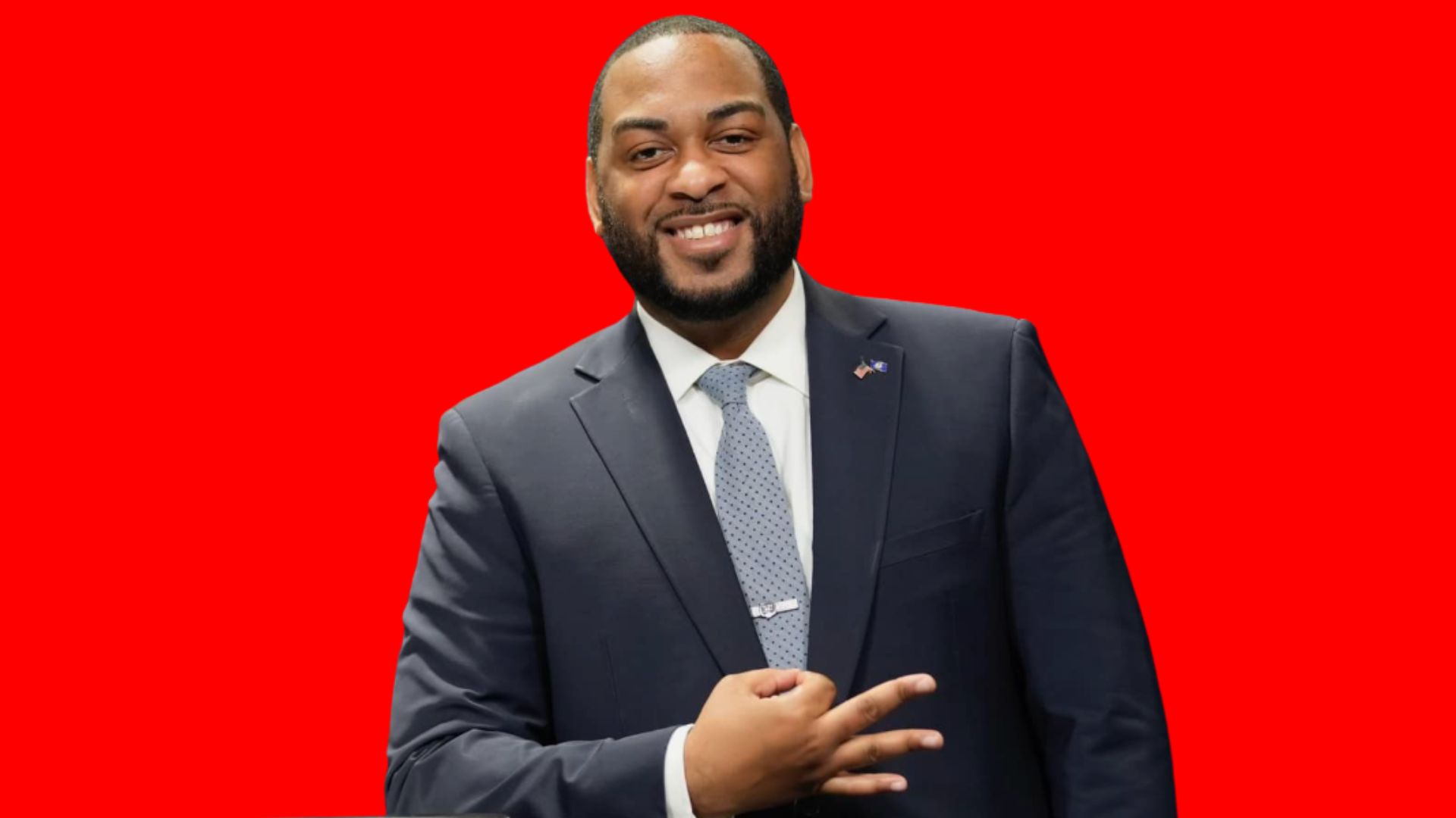 Charles booker kappa alpha psi