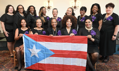Delta sigma theta puerto rico