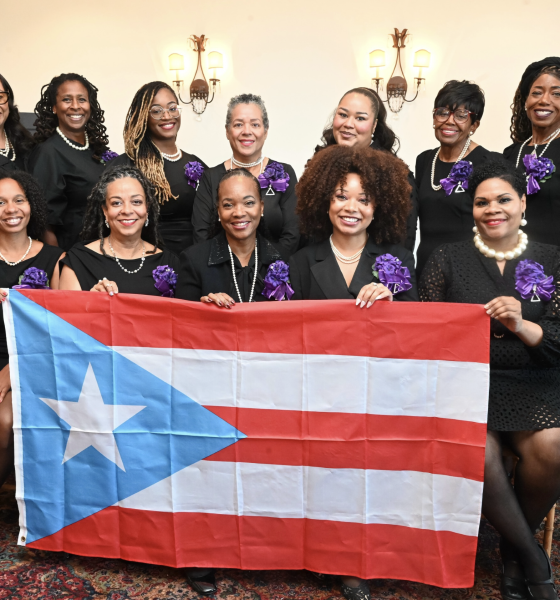 Delta sigma theta puerto rico