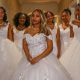 Alpha Kappa Alpha Cotillion in the Bronx