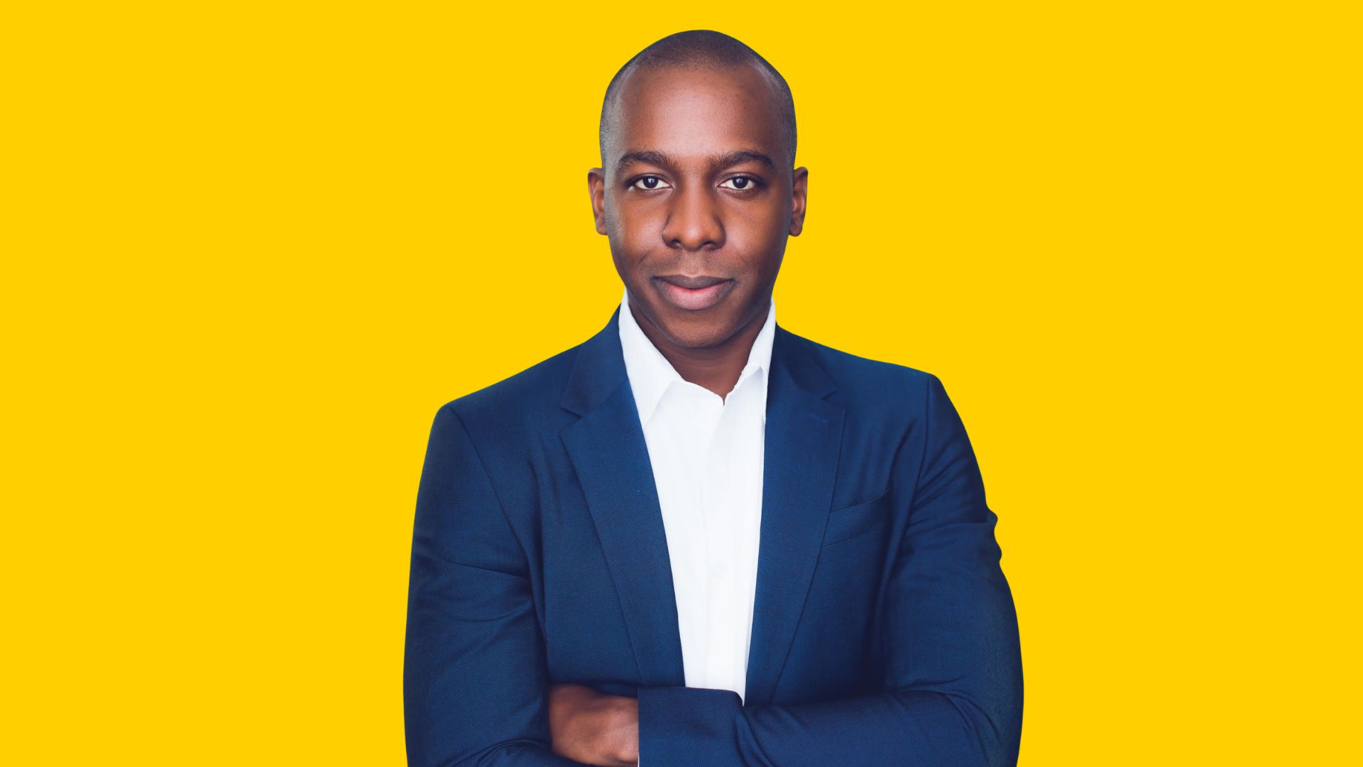 Alpha Phi Alpha’s Lamar Richardson