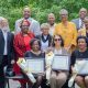 Annie C. Singleton Recognition Ceremony